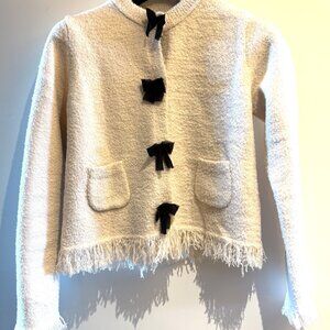 Zara Long Sleeve with Bows